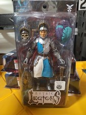 Mythic Legions  Necronominus Sir Adalric Four Horsemen