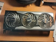 Sapphire NITRO+ AMD Radeon RX 6950 XT 16GB GDDR6 Graphics Card