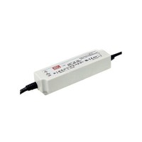 Schaltnetzteil, Led, 60W, 2,5A, 24VDC, 90...305VAC LPF-60-24
