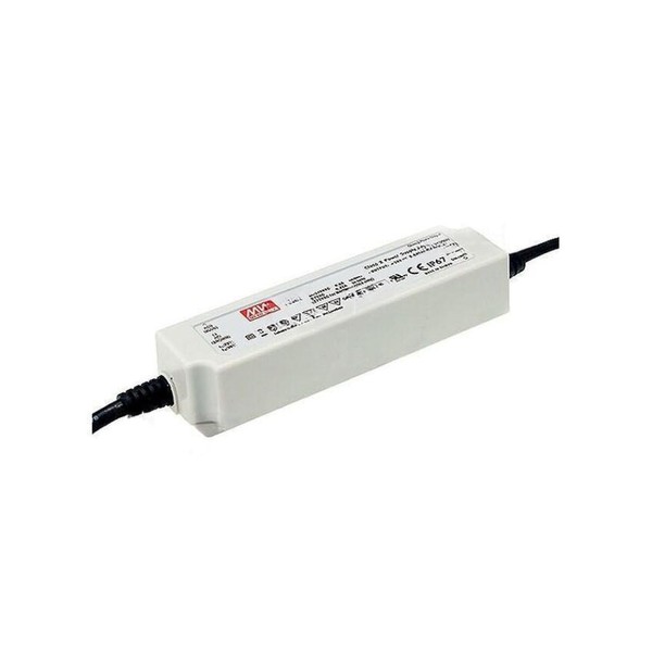 Schaltnetzteil, Led, 60W, 2,5A, 24VDC, 90...305VAC LPF-60-24-image