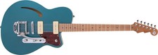 Reverend Club King 290 Deep Sea Blue