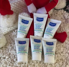 12 X Mustela Stelatopia+ Lipid Replenishing Cream Dry Skin & Eczema Baby Safe