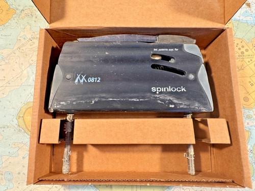Spinlock XX0812 PowerClutch XX 8-12MM