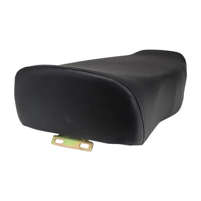Sitzbank schwarz ohne Schriftzug für Simson S51 S70 S50  - Bild 1 von 4
