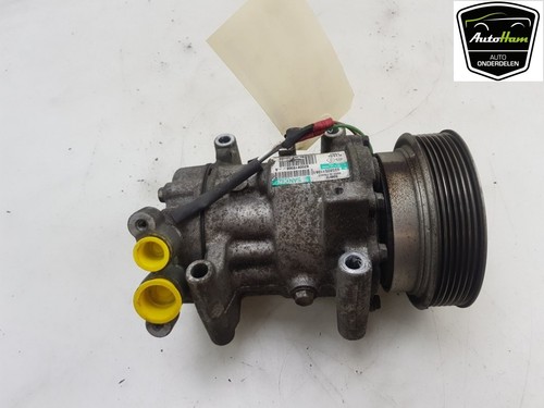 KLIMA PUMPE AC COMPRESSOR Renault Twingo II (CN) 2011 8200578856 / 8200819568