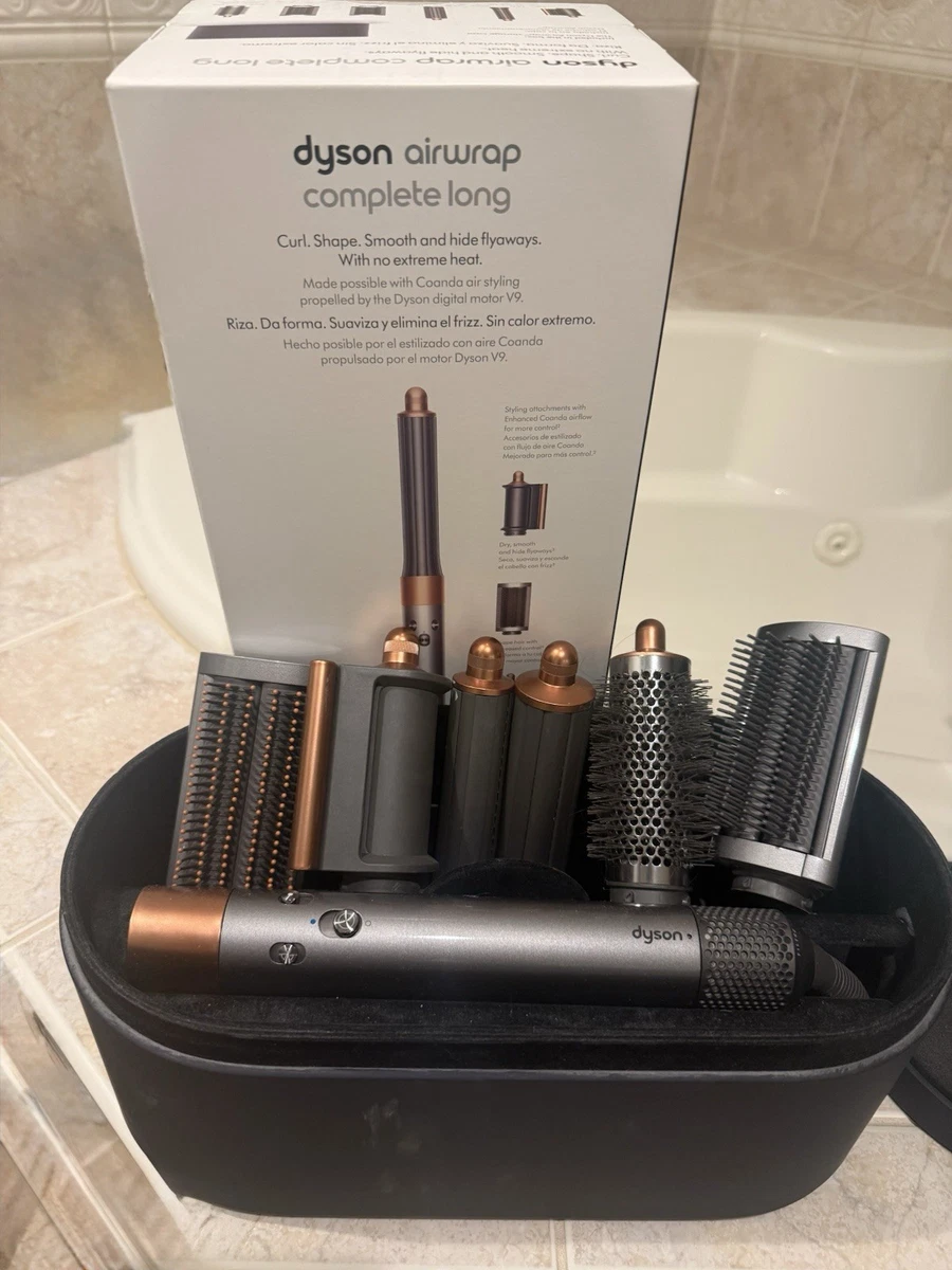 Dyson Hair Multi Stylers Irons for sale | eBay