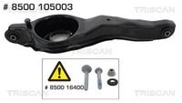Triscan 8500 105003 Kontrolle/LäNgslenker, RadaufhäNgung FüR Ford, Mazda, Volvo