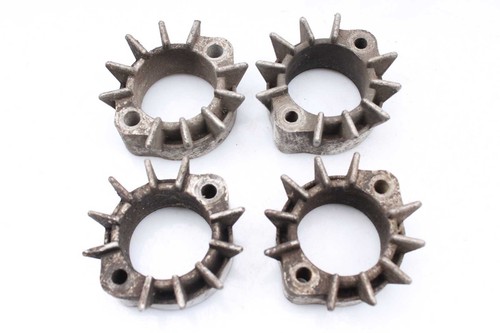 Krümmerschellen Halter Honda Unbekannt