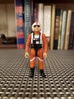 Star Wars Luke Skywalker X-Wing Pilot, Original Vintage 1978 Action Figure