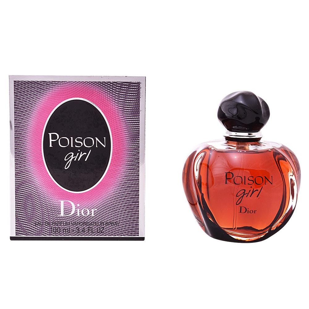 Poison Girl - Eau De Parfum 100 ml - Immagine 2