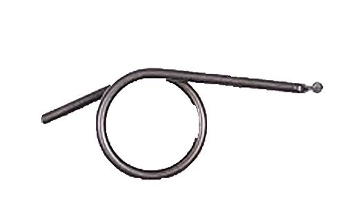 Homelite Ryobi Toro Recortadora Repuesto Acelerador Gatillo Muelle - 690694002 Foto 2 de 3