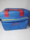 Vintage  Nintendo Z-Bag Soft Travel Bag Console Carrying Case