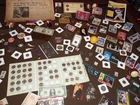 Uncirculated OLD U.S. Coin Lots ✯ Estate Sale Currency Bullion✯Buffalo Nickel