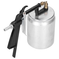 Spray Gun For Industrial Car Door Wall Painting Spraying Equipment PQ‑1♫