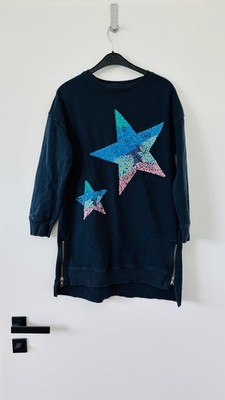 Kleid von Next Größe 146 dicker Mädchen Herbst/Frühling