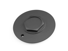 Borbet A Hexagon Center Cap Set Of 4 Borbet A Hexagon Center Cap Set Of 4