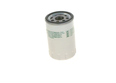 BOSCH Filtre à huile JAGUAR FIAT DAIMLER 4,0 2,0 71753741 EAZ1354 XW4Z6731BA - Photo 1/4