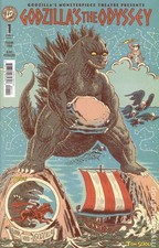 Godzillas Monsterpiece Theatre Presents #2A N...
