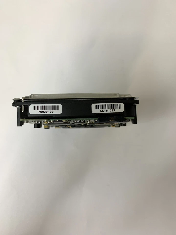 Compaq 4.3GB 10K SCSI 80PIN HDD Hard Drive 336356-B21 336365-001 HD00431731 - Image 3 of 4