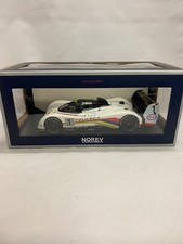 Norev 1/18: 1992 Peugeot 905 #1 24 Hour of LeMans winner