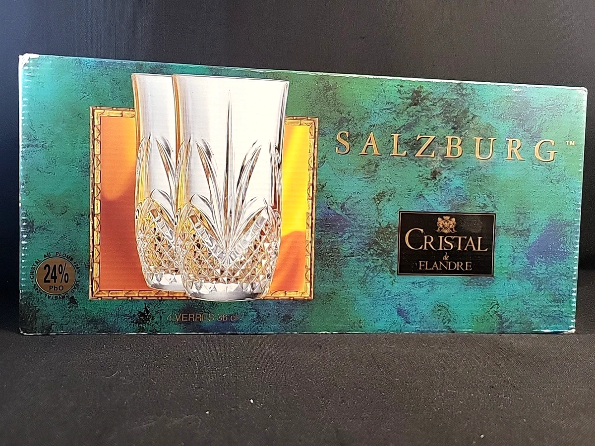 cristal de flandre products for sale | eBay