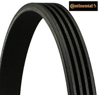 Continental Ctam 4PK990 Keilrippenriemen Keilriemen