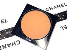 Chanel Les Beiges Healthy Glow Sheer Powder N°40 10g