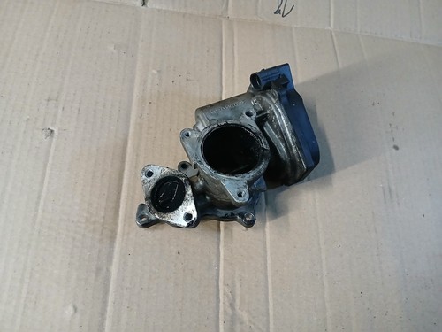 VW Audi A6 4F 2,0 BRE Seat Skoda AGR Ventil 03G131501B