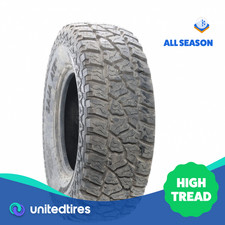 Driven Once Lt 35x12.5r17 Mickey Thompson Baja Atzp3 119q - 1932 Driven Once Lt 35x12.5r17 Mickey Thompson Baja Atzp3 119q - 1932