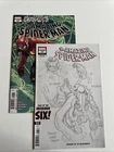 AMAZING SPIDER-MAN #17 A, #17 F | McGuinness Variant | VF/NM | MARVEL