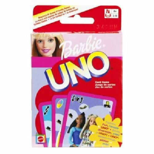 UNO Triple Play Card Game with Card-Holder Unit with Lights & Sounds  887961963434