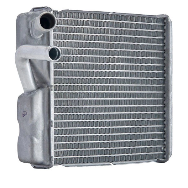 Para 87-91 Chevy Suburban Blazer Jimmy Camioneta Pickup Frontal HVAC Calefactor Núcleo con A/A Foto 3 de 4