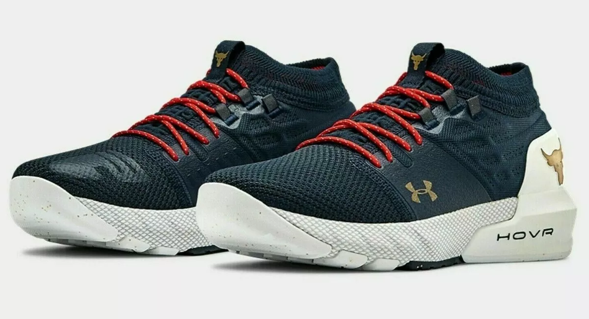 Ua rock 2 deals shoes