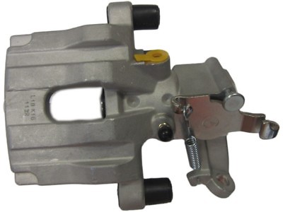 fits Vauxhall Vectra C 2002-2009 Rear Right Side Brake Caliper - Picture 1 of 3