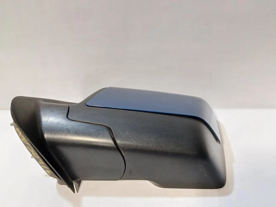 Used Left Door Mirror fits: 2007 Ford Ranger Manual L. painted cover Left Grade - Image 4 of 4
