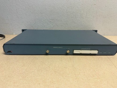 ALLIED TELESYN TurboStack TS06F/ST 10Base-FL Ethernet 6 Port Hub Model AT-TS06F - Picture 4 of 6