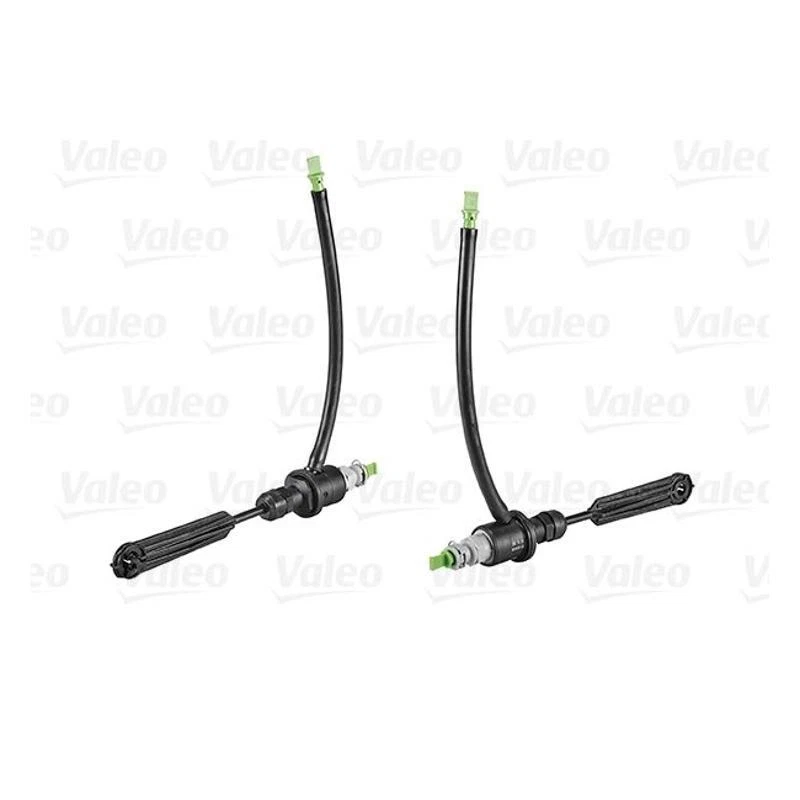 Valeo 804648 Cylindre De Commande D'Embrayage Pour Renault Laguna III BT0/1 - Photo 1/1