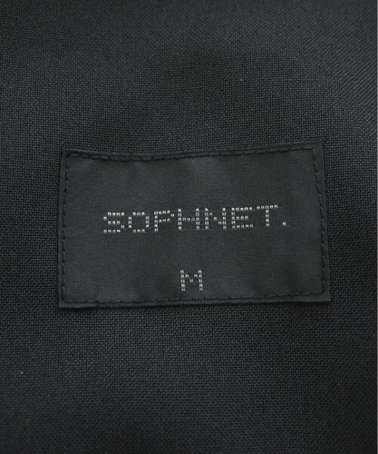 SOPHNET. Blouson Black M 2200510131029 - Picture 3 of 7