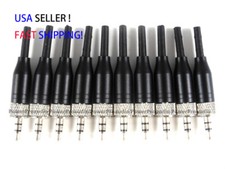 10X 3.5 Connector for EW100 EW300 EW500 G1 G2 3 Saramonic Plug