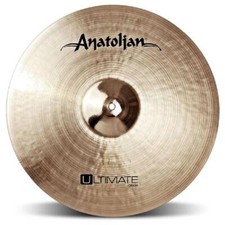 Anatolian 16" Ultimate Thin Crash
