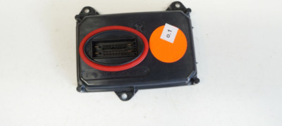 Porsche 95B Macan Xenon Steuergerät LED Scheinwerfer AFS Modul o.2