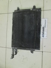 Condensateur Volkswagen TOURAN