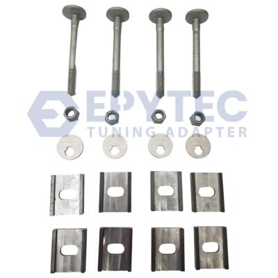 Golf Mk2 Mk3 Camber Adjustment Screw Syncro for sale online | eBay