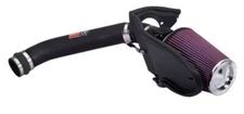 K&N COLD AIR INTAKE - 57 SERIES SYSTEM FOR Ford Crown Victoria 4.6L 2003