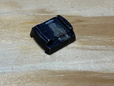 Express Rear Rifle Sight Base  English Mauser other vintage (Measurements)