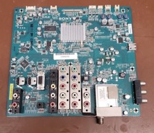 Sony 1-857-036-11 1P-0082J01-2012 A Board for KDL-32L4000