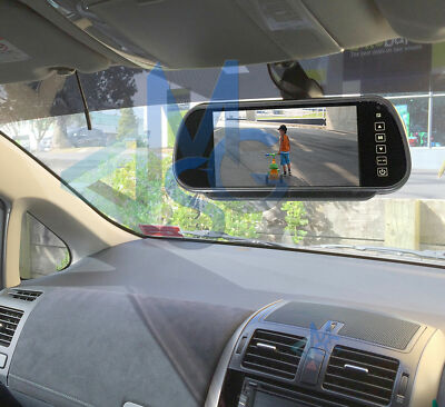 Retrocamera Telecamera Retromarcia Led Infrarossi Camper Furgone Hd Impermeabile Rca Ip67 Ip68 8059694357213 - Foto 5