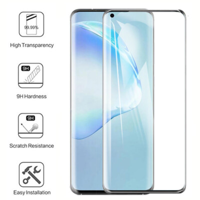 For Oneplus 11 10 Pro 9 Pro 8 7 7T Pro 11R Ace 2 Screen Protector Tempered Glass
