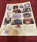 #9677 Amazing Metallics One Stroke Painting Book   Donna Dewberry   Plaid — photo 2