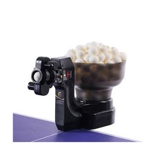 Table Tennis Robot Ping Pong Ball Machine S101 Automatic Table Tennis Machine...